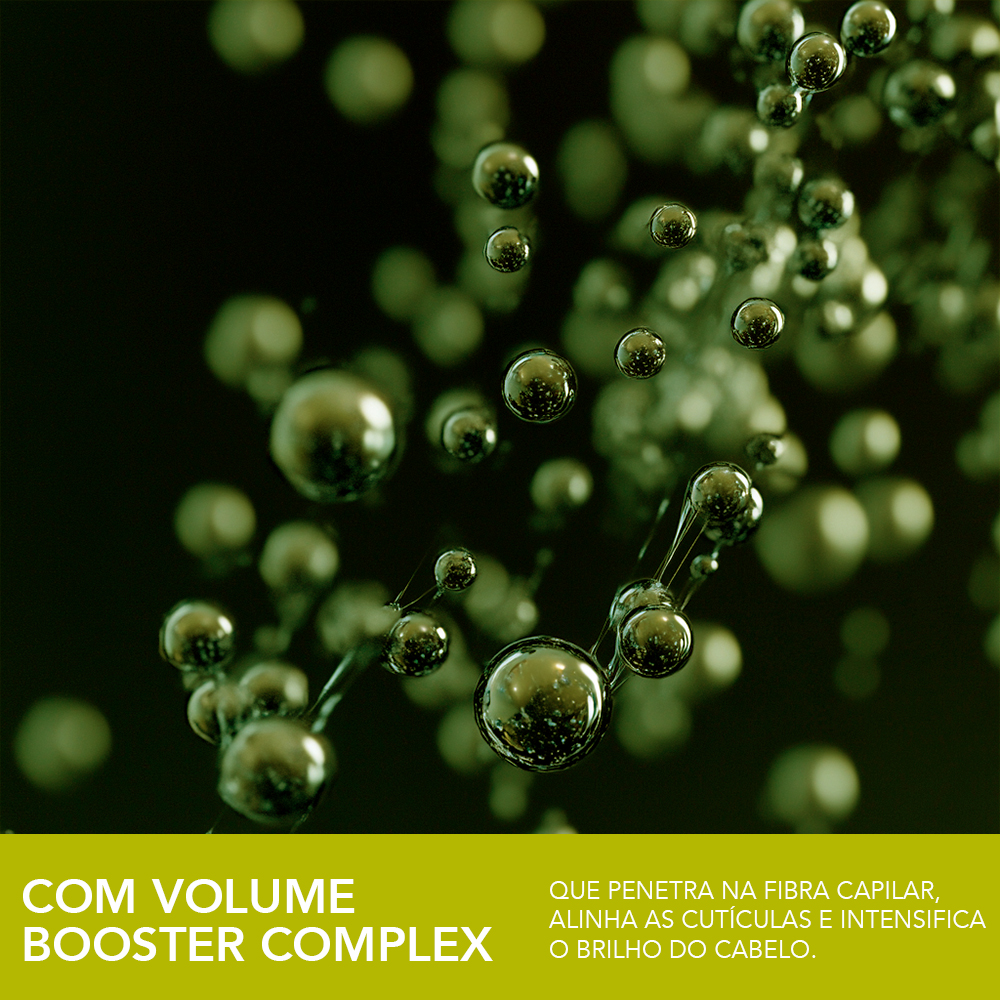 Kit Amend Expertise Oleosidade Equilibrada | 2 produtos
